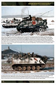 画像5: Tankograd[TG-US 3007]REFORGER 1979 - 1985 (5)