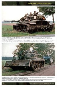 画像3: Tankograd[TG-US 3008]REFORGER 1986 - 1993 (3)