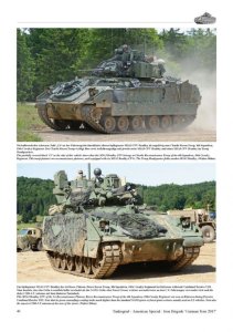 画像4: Tankograd[TG-US 3034]米第3機甲旅団戦闘団 2017 (4)