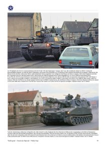 画像2: Tankograd[TG-US 3047]フルダ・ギャップ 冷戦期中央ヨーロッパ防衛におけるNATO軍の要衝 (2)