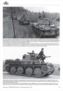 画像3: Tankograd[TG-WH 4012]Panzer 38 (t) (3)