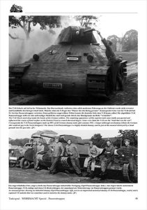 画像5: Tankograd[TG-WH 4013]Panzerattrappen - German Dummy Tanks - History and Variants 1916-1945 (5)