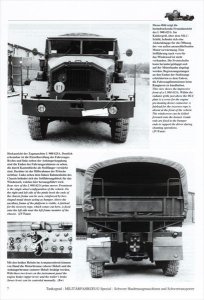 画像2: Tankograd[MFZ-S 5009]German Army Prime-Movers/Tractor-Trucks (2)