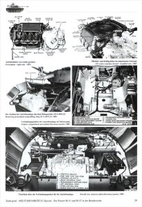 画像3: Tankograd[MFZ-S 5012]Tank M41 and M47 in German Service (3)