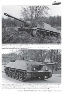 画像2: Tankograd[MFZ-S 5016]Tank Destroyers Gun/Missile of the Modern German Army (2)