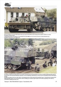 画像3: Tankograd[MFZ-S 5025]PzH2000 155mm自走榴弾砲 (3)