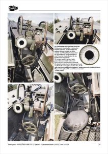 画像3: Tankograd[MFZ-S 5030]現用ドイツ軍　ロケット兵器 LARS 2-MARS (3)