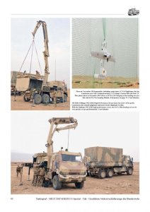 画像4: Tankograd[MFZ-S 5050］YAK ドイツ連邦軍の多目的装輪装甲車 (4)