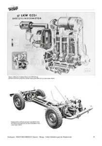 画像2: Tankograd[MFZ-S 5055］アウトウニオン ムンガ (2)