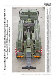 画像3: Tankograd[MFZ-S 5060］独連邦軍 装甲重回収車「ビゾン」 (3)