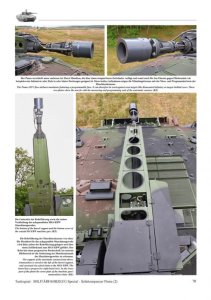 画像3: Tankograd[MFZ-S 5062］ 現用独 プーマ 歩兵戦闘車 Part.2 (3)
