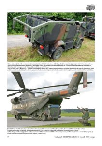 画像4: Tankograd[MFZ-S 5065]ESK ムンゴ -特殊部隊用軽装甲車- (4)