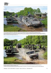 画像4: Tankograd[MFZ-S 5069]統合NATO軍部隊演習のドイツ第9装甲旅団 (4)