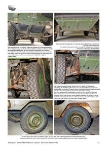 画像3: Tankograd[MFZ-S 5057］ドイツ連邦軍 イルティス (3)