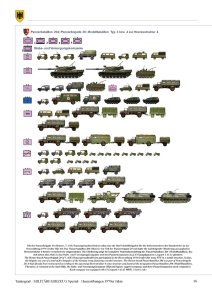 画像3: Tankograd[MFZ-S 5089]「バトルフィールド・ジャーマニー」ワルシャワ条約に対抗する1970年代の多国籍軍間演習 (3)