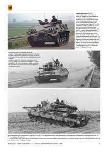 画像4: Tankograd[MFZ-S 5089]「バトルフィールド・ジャーマニー」ワルシャワ条約に対抗する1970年代の多国籍軍間演習 (4)