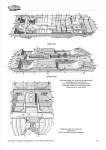 画像4: Tankograd[TG-TM 6003]U.S WWII GMC DUKW -353&Cleaver-Brooks Amphibian trailers (4)