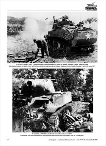 画像3: Tankograd[TG-TM 6014]US M8 Howitzer Motor Carriage (3)