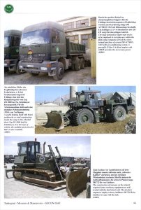 画像5: Tankograd[TG-MM 7001]GECON-ISAF/German Army in Afghanistan (5)