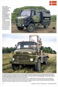 画像3: Tankograd[TG-MM 7006]DANSKE HAEREN (3)