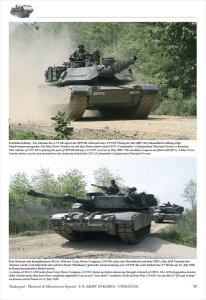 画像5: Tankograd[TG-MM 7008]U.S. Army In Korea USFK/EUSA (5)