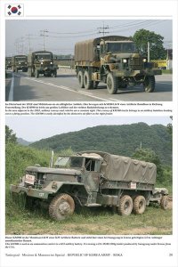 画像3: Tankograd[TG-MM 7009]Republic of Korea Army ROKA (3)