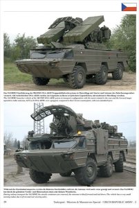 画像4: Tankograd[TG-MM 7011]CZECH REPUBLIC ARMY (2) (4)