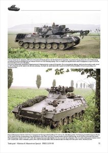 画像3: Tankograd[TG-MM 7018]Free Lion 88冷戦下最後のオランダ軍の演習 (3)