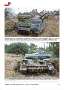 画像4: Tankograd[TG-MM 7025]現用ポーランド軍  第10装甲騎兵旅団の戦闘車両 (4)