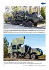 画像4: Tankograd[TG-MM 7030］現用フィンランド陸軍 装備総解説 (4)