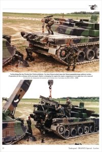 画像2: Tankograd[TG-F 8001]French LECLER Main Battle Tank (2)