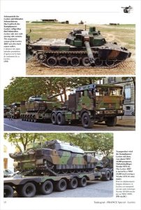 画像3: Tankograd[TG-F 8001]French LECLER Main Battle Tank (3)