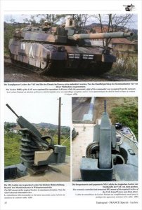 画像4: Tankograd[TG-F 8001]French LECLER Main Battle Tank (4)