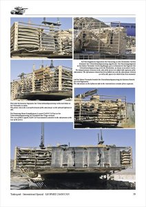 画像3: Tankograd[TG-F 8002]カナダ軍レオパルド 2A6M CAN 主力戦車 (3)