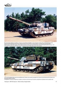 画像5: Tankograd[TG-F 9001]西ベルリンの英軍駐留部隊  【再販】 (5)