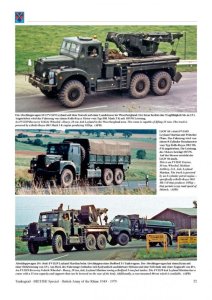 画像5: Tankograd[TG-F 9003]英軍ライン川駐留部隊【上】1945-1979 【再販】 (5)