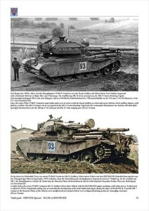 画像3: Tankograd[TG-F 9012]BAOR in REFORGER - Vehicles of the British Army of the Rhine in the REFORGER Exercises 1975-91 (3)