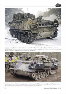 画像3: Tankograd[TG-F 9014]FV432 全装軌兵員輸送車 (3)