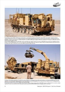 画像4: Tankograd[TG-F9017]ISAFの英軍装備アフガニスタン2011 (4)