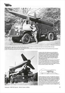 画像3: Tankograd[TG-F9018]英軍 核兵器発射兵器1957-1993 (3)