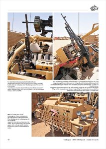 画像4: Tankograd[TG-F9019]Jackal/Coyote (4)