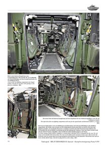 画像4: Tankograd[MFZ-S 5091]プーマVJTF非常即応統合任務部隊用にアップグレードされたプーマ装甲歩兵戦闘車 (4)