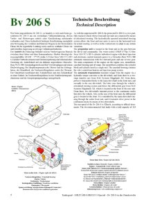 画像2: Tankograd[MFZ-S5097]Bv.206S - ドイツ連邦軍のバンドバグン206S装甲兵員輸送車 (2)