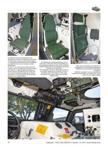 画像4: Tankograd[MFZ-S5097]Bv.206S - ドイツ連邦軍のバンドバグン206S装甲兵員輸送車 (4)