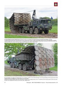 画像3: Tankograd[MFZ-S5098]ドイツ=イギリス第130水陸両用工兵大隊 (3)