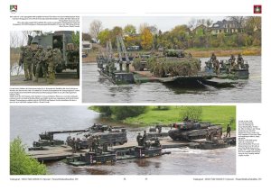 画像5: Tankograd[MFZ-S5098]ドイツ=イギリス第130水陸両用工兵大隊 (5)