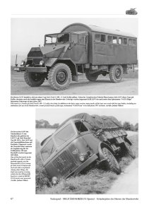 画像5: Tankograd[MFZ-S5103]アメリカの装甲車両とドイツのトラック 黎明期のドイツ連邦陸軍 1956-1965年 (5)