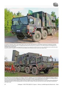 画像5: Tankograd[MFZ-S5104]ドイツ連邦軍の大型トラック 現代編 (5)
