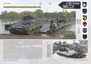 画像2: Tankograd[MFZ 2/2022]ミリターフォールツォイク 2022年 2号 (2)