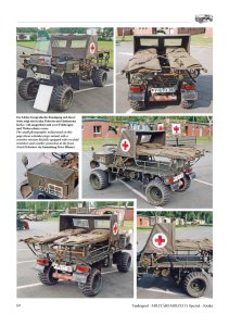 画像5: Tankograd[MFZ-S5100]KRAKA ドイツ連邦空挺部隊の傑作空挺車輌 開発史/技術/派生型 (5)